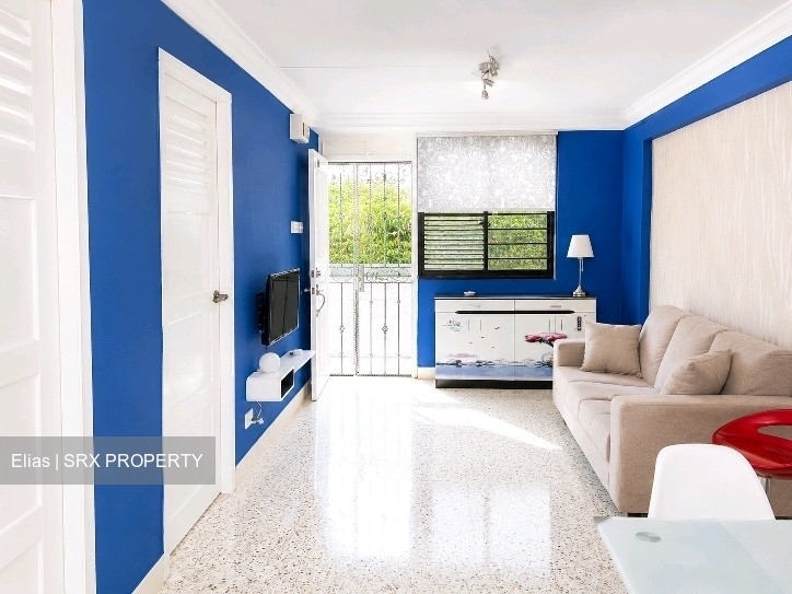 Blk 28 New Upper Changi Road (Bedok), HDB 3 Rooms #595082891